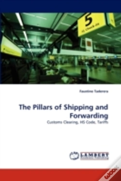 Capa do artigo The Pillars Of Shipping And Forwarding