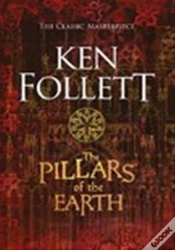 Capa do artigo The Pillars Of The Earth