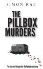 The Pillbox Murders - Preview