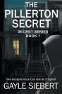 The Pillerton Secret - Preview