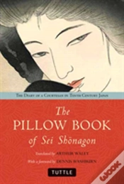 Capa do artigo The Pillow Book Of Sei Shonagon