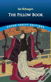 Capa do artigo The Pillow Book