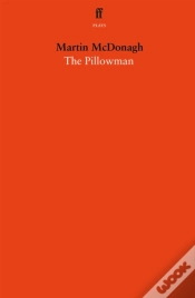 Capa do artigo The Pillowman