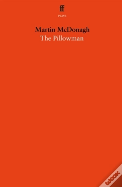 Capa do artigo The Pillowman