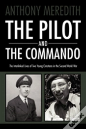 Capa do artigo The Pilot And The Commando