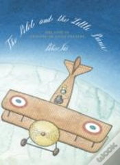 Capa do artigo The Pilot And The Little Prince