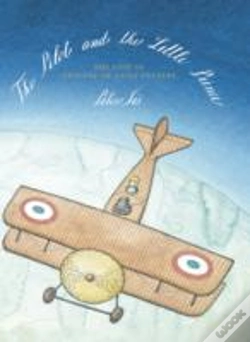 Capa do artigo The Pilot And The Little Prince
