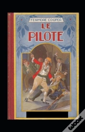 Capa do artigo The Pilot Annotated