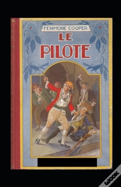 Capa do artigo The Pilot Annotated
