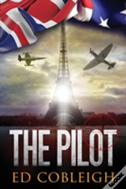 Capa do artigo The Pilot