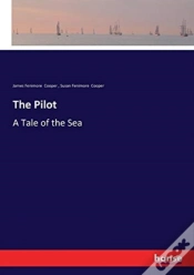 Capa do artigo The Pilot