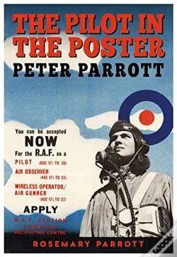 Capa do artigo The Pilot In The Poster