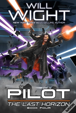Capa do artigo The Pilot