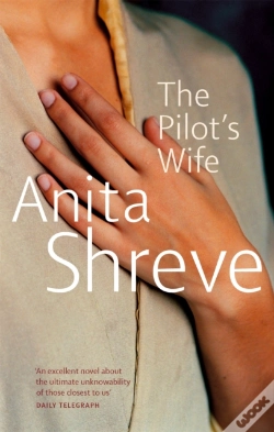 Capa do artigo The Pilot'S Wife