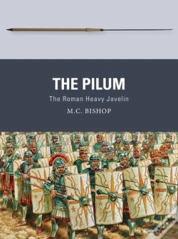 Capa do artigo The Pilum