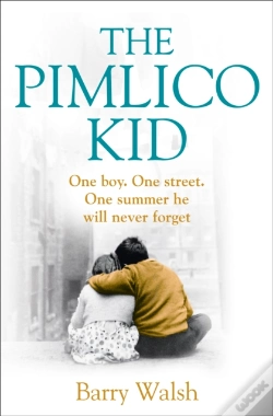 Capa do artigo The Pimlico Kid