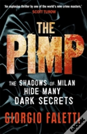 Capa do artigo The Pimp