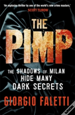Capa do artigo The Pimp