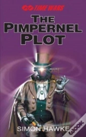 The Pimpernel Plot