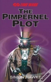 Capa do artigo The Pimpernel Plot