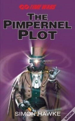 Capa do artigo The Pimpernel Plot