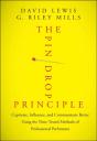 The Pin Drop Principle - Preview