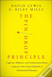 Capa do artigo The Pin Drop Principle