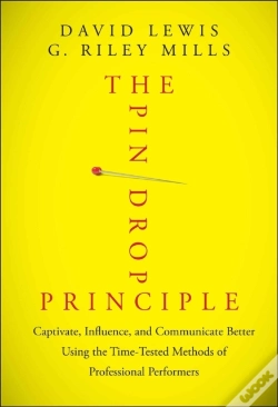 Capa do artigo The Pin Drop Principle