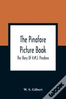 The Pinafore Picture Book