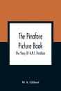 The Pinafore Picture Book - Preview