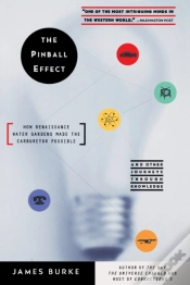 Capa do artigo The Pinball Effect