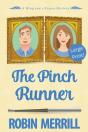 The Pinch Runner  Large Print - Preview