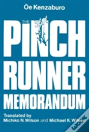 Capa do artigo The Pinch Runner Memorandum