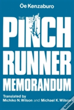 Capa do artigo The Pinch Runner Memorandum