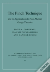 The Pinch Technique And Its Applications To Non-Abelian Gauge Theories