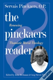 Capa do artigo The Pinckaers Reader