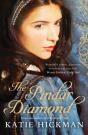 The Pindar Diamond - Preview
