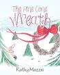 The Pine Cone Wreath - Preview