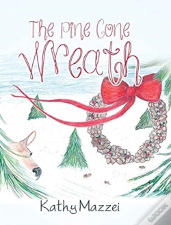 Capa do artigo The Pine Cone Wreath