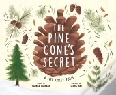 The Pine Cone'S Secret