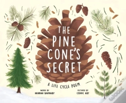 Capa do artigo The Pine Cone'S Secret