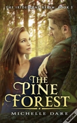 Capa do artigo The Pine Forest