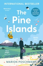 Capa do artigo The Pine Islands