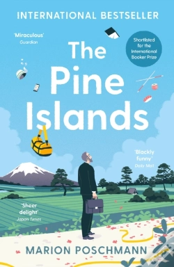 Capa do artigo The Pine Islands