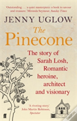Capa do artigo The Pinecone