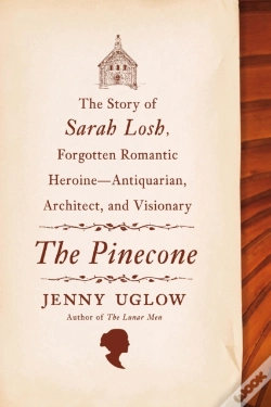 Capa do artigo The Pinecone