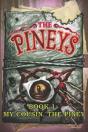 The Pineys - Preview