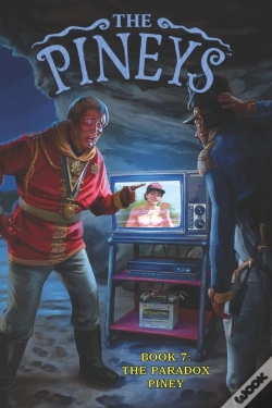Capa do artigo The Pineys