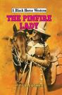 The Pinfire Lady - Preview