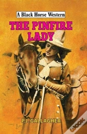 Capa do artigo The Pinfire Lady